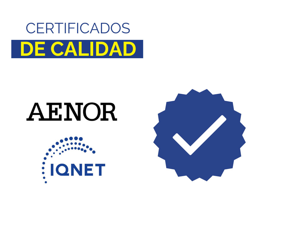Somos la Inmobiliaria más recomendada de Sevilla