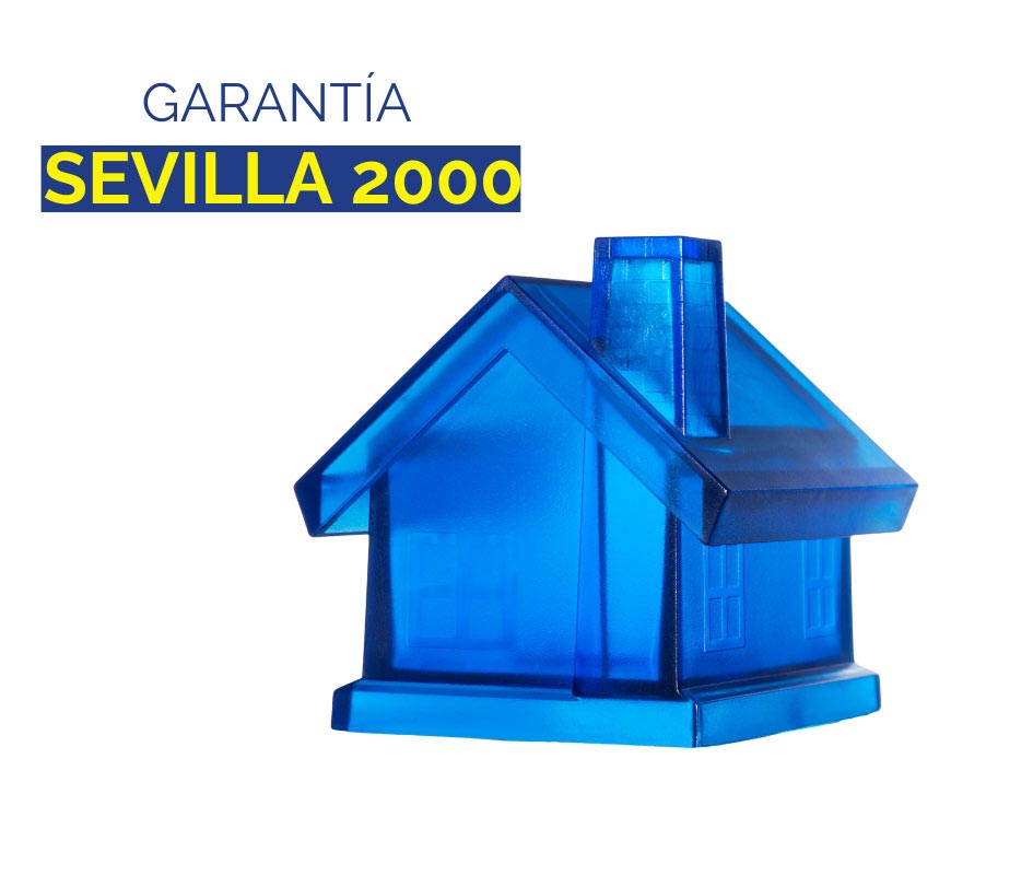 UN CONCEPTO DIFERENTE DE INMOBILIARIA EN SEVILLA