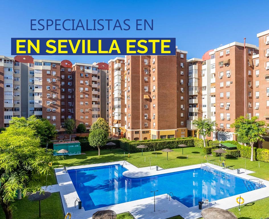 Sevilla Este