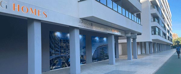 AG. PISO PILOTO RES. ARGOS