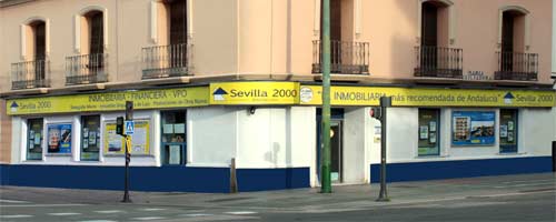 AG. CENTRO I (PUERTA OSARIO)