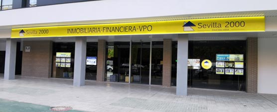 AG. SEVILLA ESTE I (CIENCIAS)