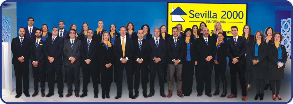 UN CONCEPTO DIFERENTE DE INMOBILIARIA EN SEVILLA