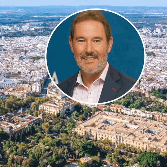 Entrevista nuestro CEO Jose Gamero sobre la compra de viviendas por extranjeros