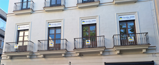 AG. CENTRO II (PLAZA NUEVA)