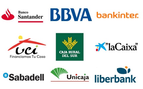 CREDI 2000, TODOS LOS BANCOS EN UNA SOLA VISITA