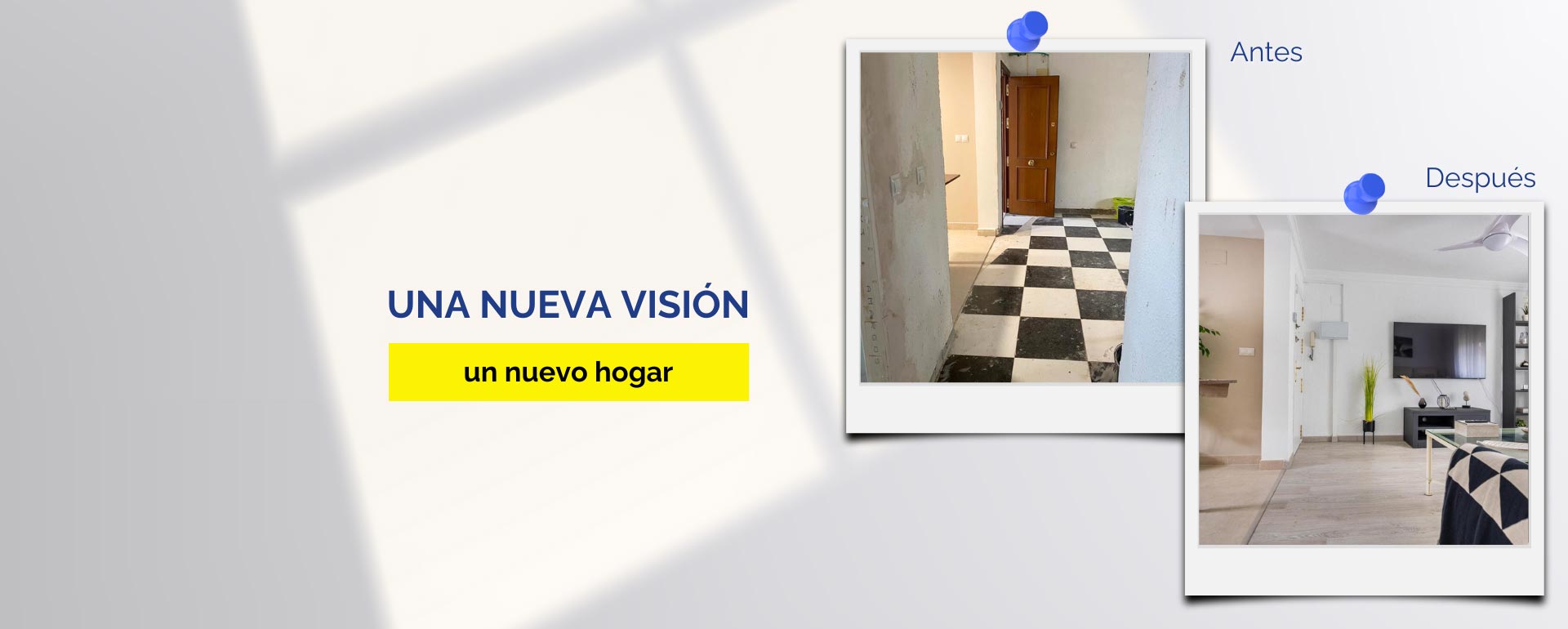 Descubre nuestro servicio