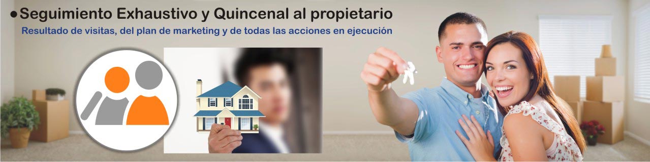 Vender piso en Sevilla